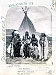 Pe-Ah and other Ute men - 1874.jpg